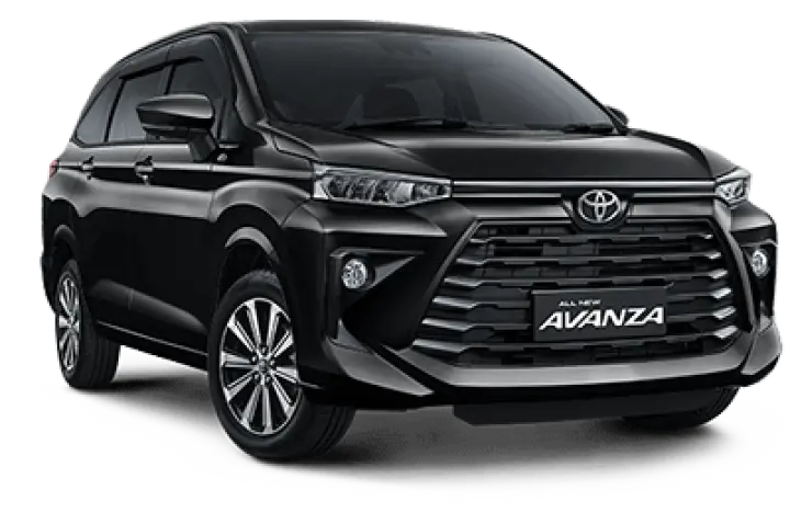 Sewa Toyota Avanza batu ceper