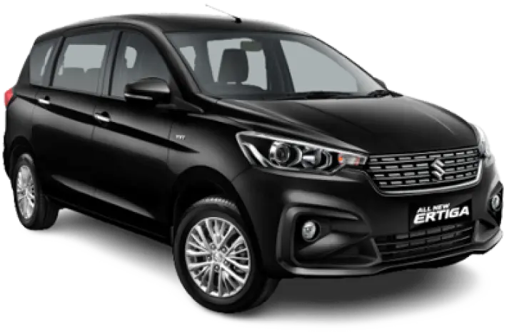 Sewa Suzuki Ertiga batu ceper