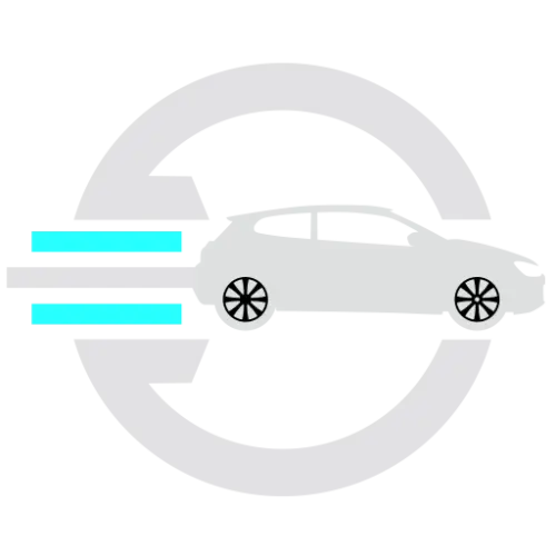 Logo Sewa Mobil Batu Ceper