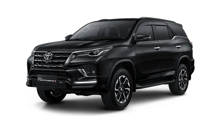 Sewa  Daihatsu Terios batu ceper