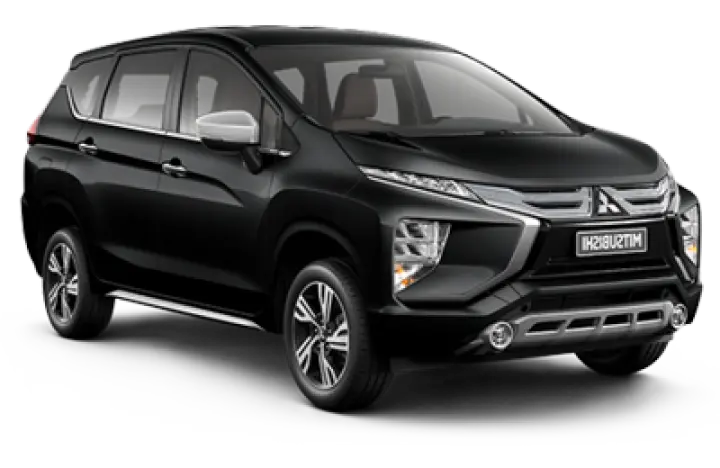 Sewa Mitsubishi XPander batu ceper